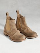 John Varvatos Vintage Chelsea Boot