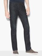 John Varvatos Wight Jean Blue Horizon Size: 28