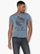 John Varvatos Keith Richards Guitar Tee