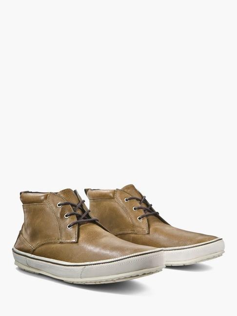 John Varvatos Star R Chukka