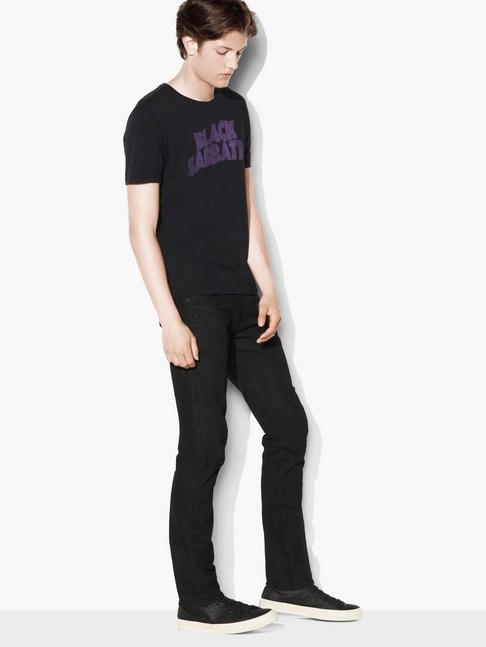 John Varvatos Black Sabbath Tee