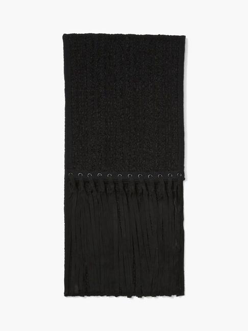 John Varvatos Chenille Scarf
