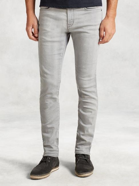 John Varvatos Cotton Bowery Jean