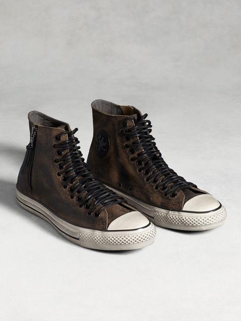 John Varvatos Chuck Taylor Multi Eye High Top