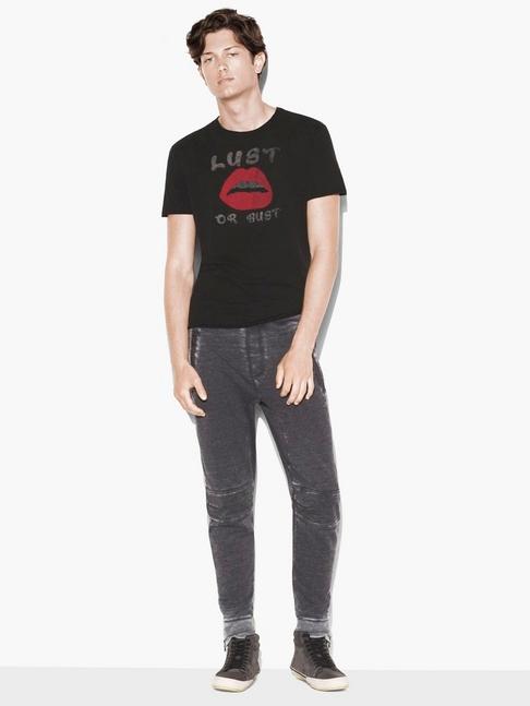 John Varvatos Lust Or Bust Tee
