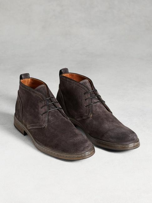 John Varvatos Julian Chukka Boot