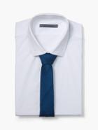 John Varvatos Neckwear Powder Blue Size: One Size Fits All