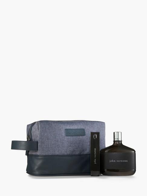 John Varvatos Classic 4.2oz Dopp Kit Set