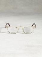 John Varvatos Yellow Readers 2.0