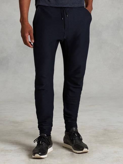 John Varvatos Drawstring Knit Pant