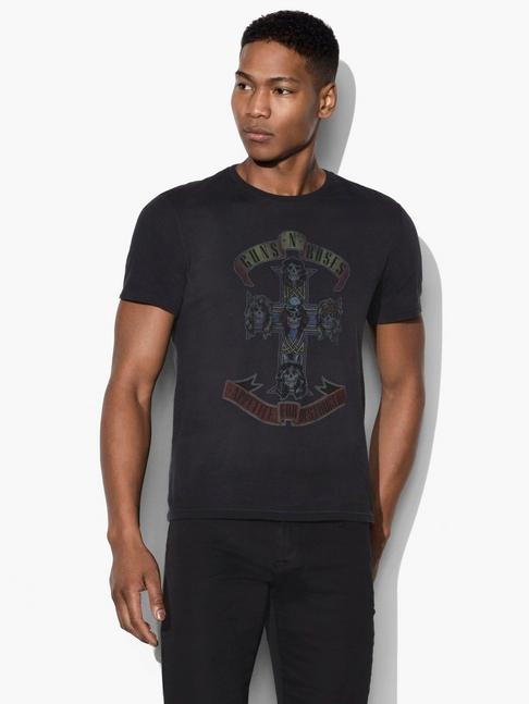 John Varvatos Guns N Roses Appetite For Destrction Tee  Size: Xs