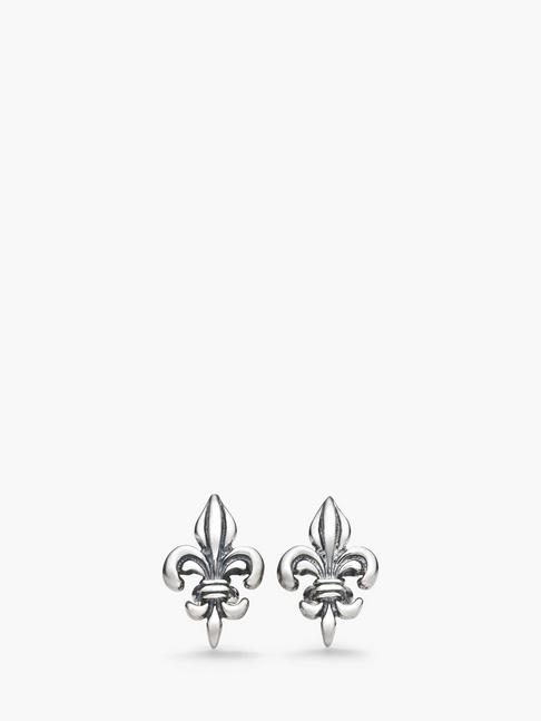 John Varvatos Fleur De Lis Cufflinks