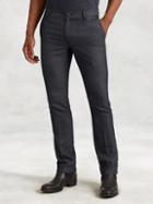 John Varvatos Cotton Wool Motor City Jean