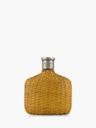 John Varvatos Artisan Fragrance 4.2 Oz No Color Size: One Size Fits All