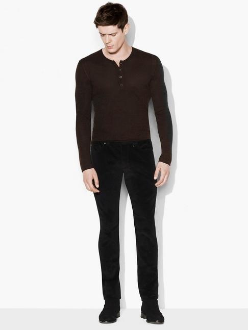 John Varvatos Cotton Woodward Jean  Size: 29 Rg