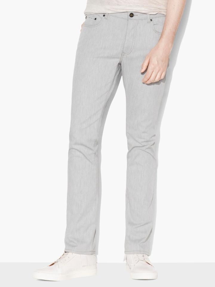 John Varvatos Woodward Jean Griffin Size: 29 Rg