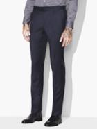 John Varvatos Austin Textured Pants