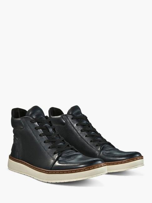 John Varvatos Barrett Creeper Chukka Sneaker