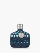 John Varvatos Artisan Blu Fragrance 4.2 Oz