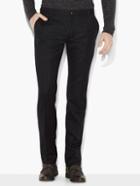 John Varvatos Shadow Stripe Motor City Pant