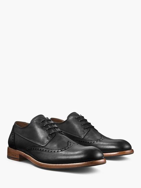 John Varvatos Waverly Wingtip Shoe