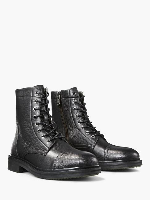 John Varvatos Cooper Officer Boot