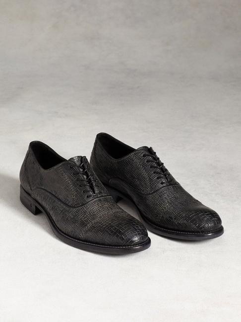 John Varvatos Freeman Oxford