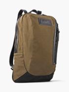 John Varvatos Ludlow Backpack