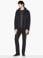 John Varvatos Mercer Coat