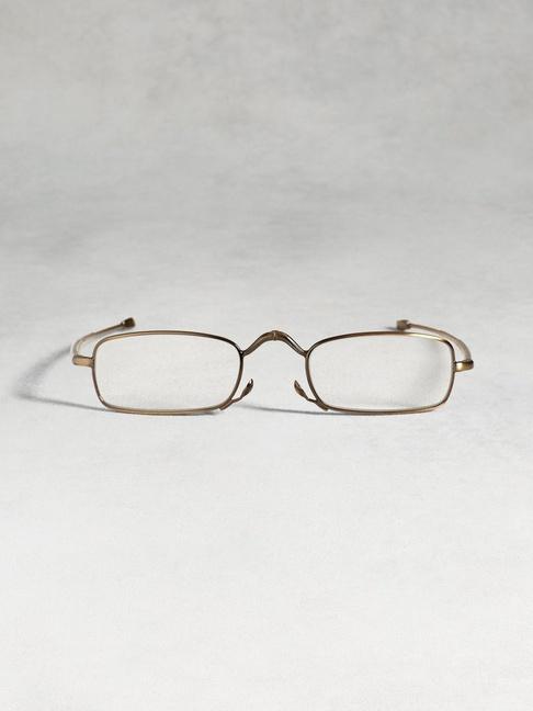 John Varvatos Gold Reader 2.0