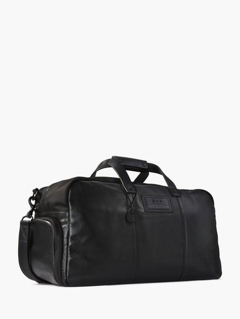 John Varvatos Detroit Duffle