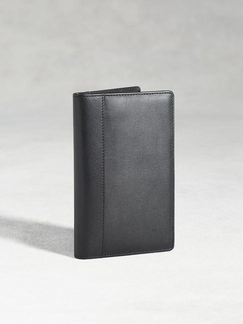 John Varvatos Dylan Breast Pocket Wallet