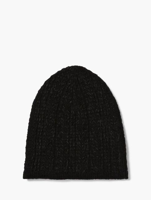 John Varvatos Ribbed Beanie