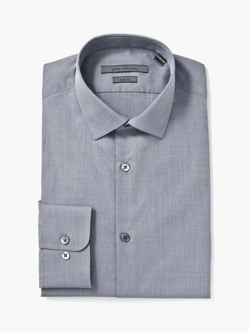 John Varvatos Modello Dress Shirt