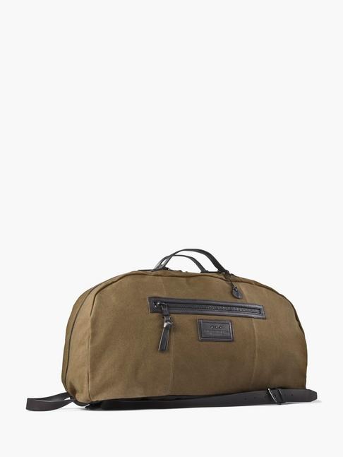 John Varvatos Ludlow Convertible Duffle