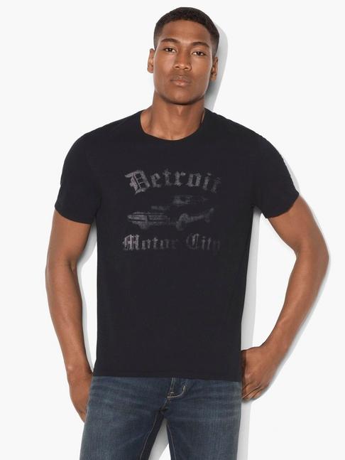 John Varvatos Detroit Motor City Tee