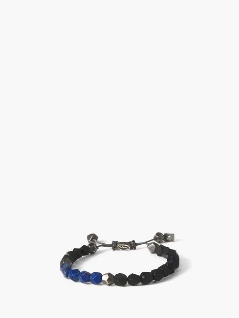 John Varvatos Onyx & Stone Bracelet
