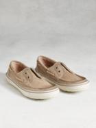 John Varvatos Redding Boat Shoe