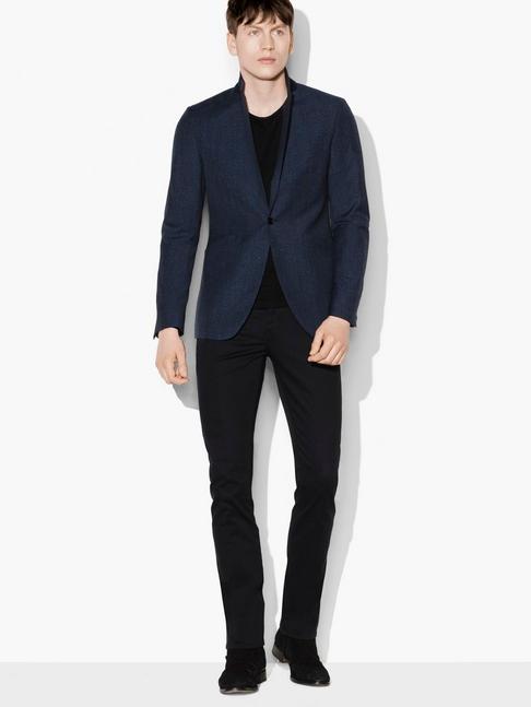 John Varvatos Austin Speckled Sport Coat