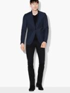 John Varvatos Austin Speckled Sport Coat