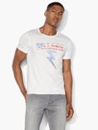 John Varvatos The Killers Tee