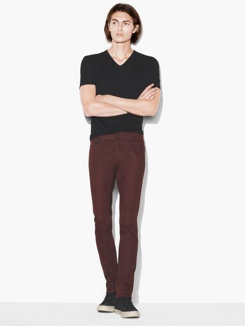 John Varvatos Wight Jean  Size: 28