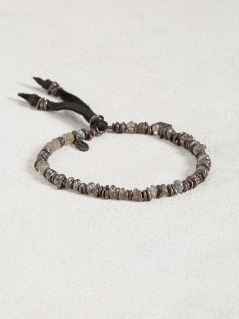 John Varvatos Labradorite Bracelet