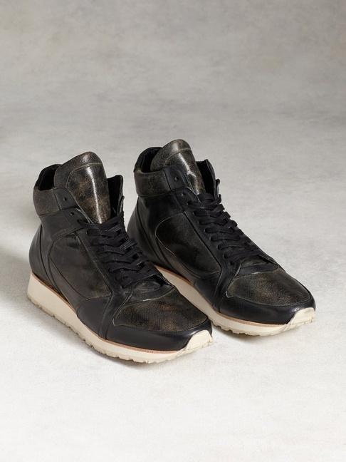 John Varvatos 315 Trainer Mid