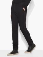 John Varvatos Tuxedo Stripe Jogger