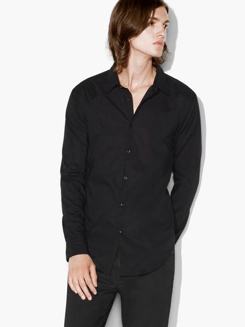 John Varvatos Shadow Star Shirt