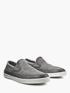 John Varvatos Jet Slip-on
