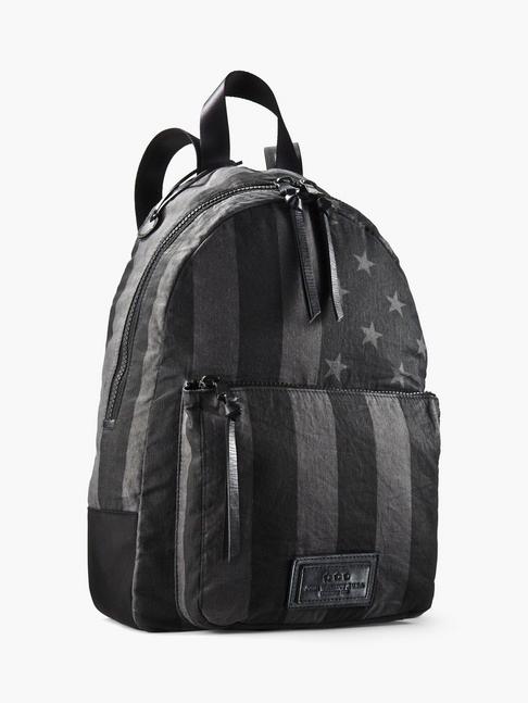 John Varvatos Gibson Flag Backpack