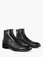 John Varvatos Eldridge Zip Boot  Size: 7