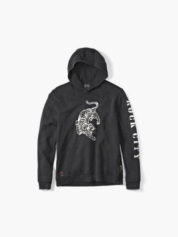 John Varvatos The Rock City Hoodie